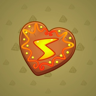 Cookie Heart #82758