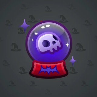Crystal Ball #15712