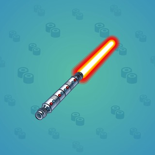 Light Sword #51650