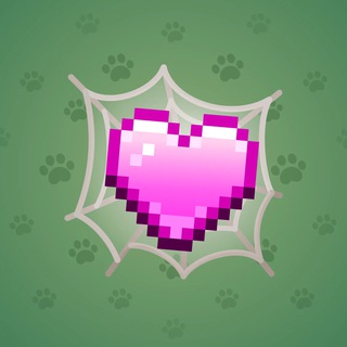 Trapped Heart #8446