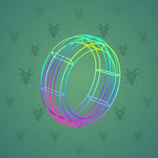 Bonded Ring #790
