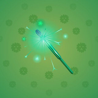 Party Sparkler #64425