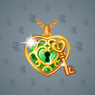 Cupid Charm #14227