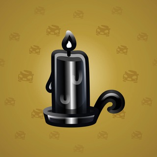Eternal Candle #24884