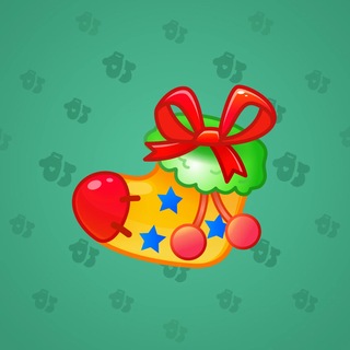 Xmas Stocking #223366