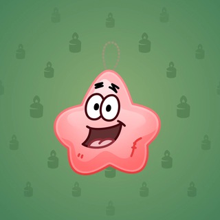 Hanging Star #37524