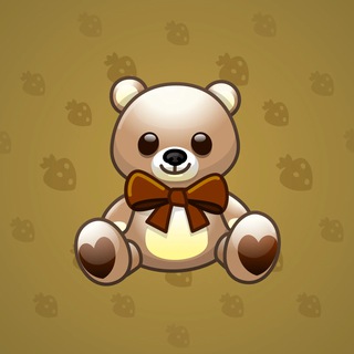 Toy Bear #28423