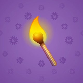 Chill Flame #179316