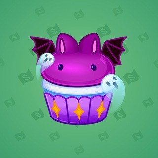 Bunny Muffin #30324