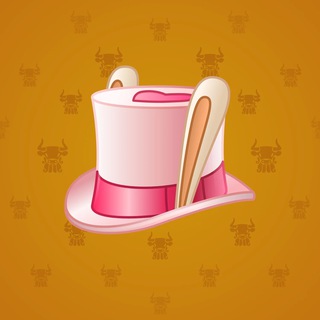 Pink Bunny