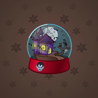 Snow Globe #51629