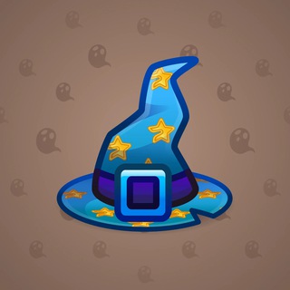 Witch Hat #71267