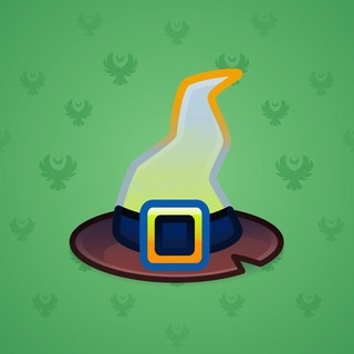 Witch Hat #69871