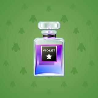 Perfume Bottle #704