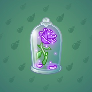 Eternal Rose #31358