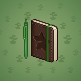Star Notepad #61171