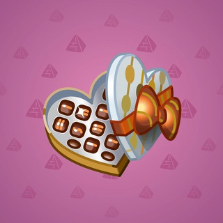 Valentine Box #3714