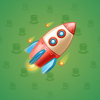 Stellar Rocket #48932