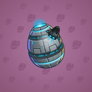 Easter Egg #21891