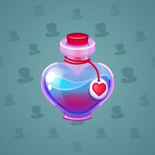 Love Potion #25583