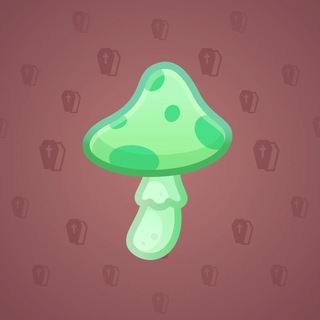 Spy Agaric #5614