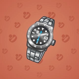 Swiss Watch #14514