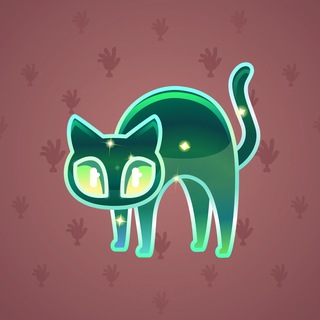 Scared Cat #12450