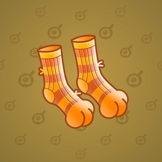 Fresh Socks #18592