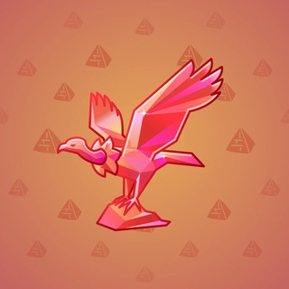 Rare Bird #8468
