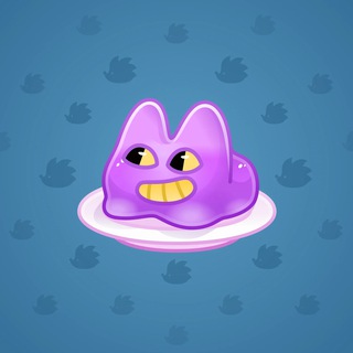 Jelly Bunny #72108