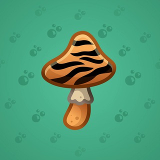 Spy Agaric #32289