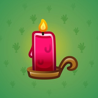 Eternal Candle #25680