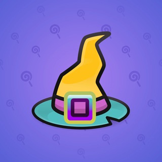 Witch Hat #30620