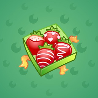 Berry Box #27775
