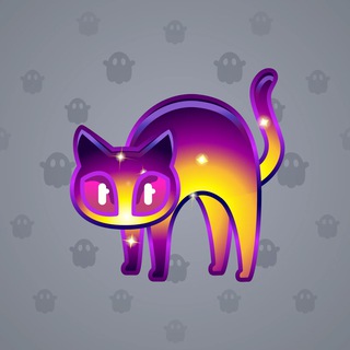 Scared Cat #1331