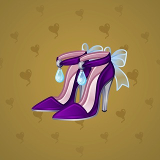 Sky Stilettos #49940