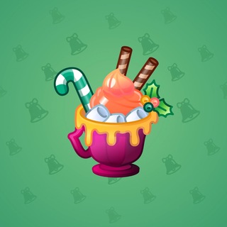 Holiday Drink #88995