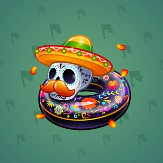 Pool Float #98132
