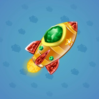 Stellar Rocket #26267