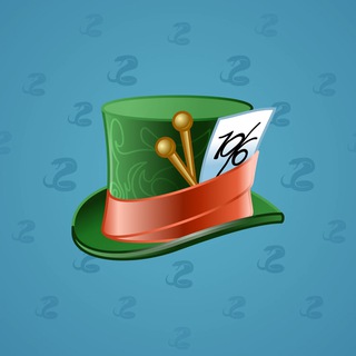 Top Hat #27159