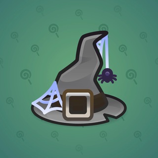 Witch Hat #26168
