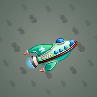 Stellar Rocket #86232