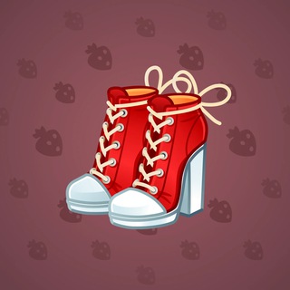 Sky Stilettos #21803