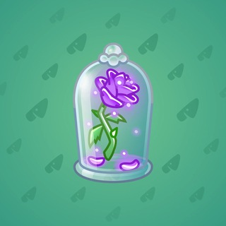 Eternal Rose #23109