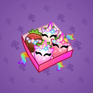 Berry Box #45920