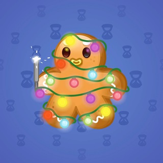 Ginger Cookie #94237