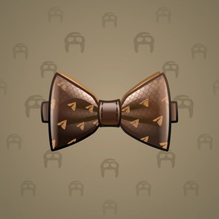 Bow Tie #53054