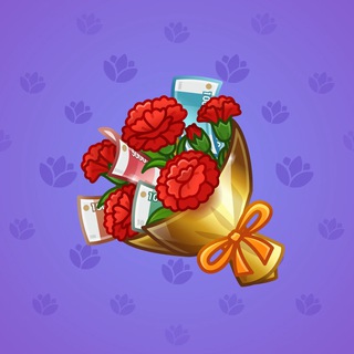 Pretty Posy #88154