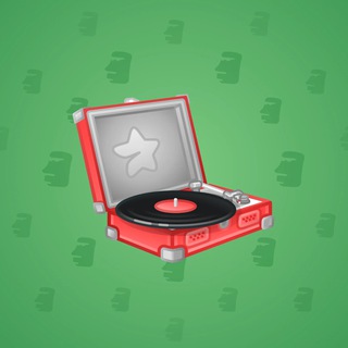 Record Player #24950