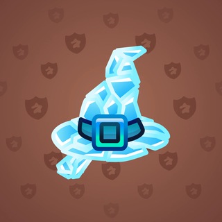 Witch Hat #16121